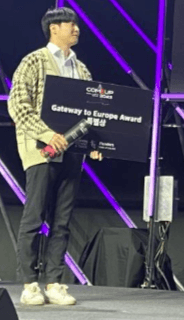 JUNSOO JEONG