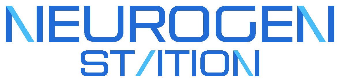 Neurogen Station Logo